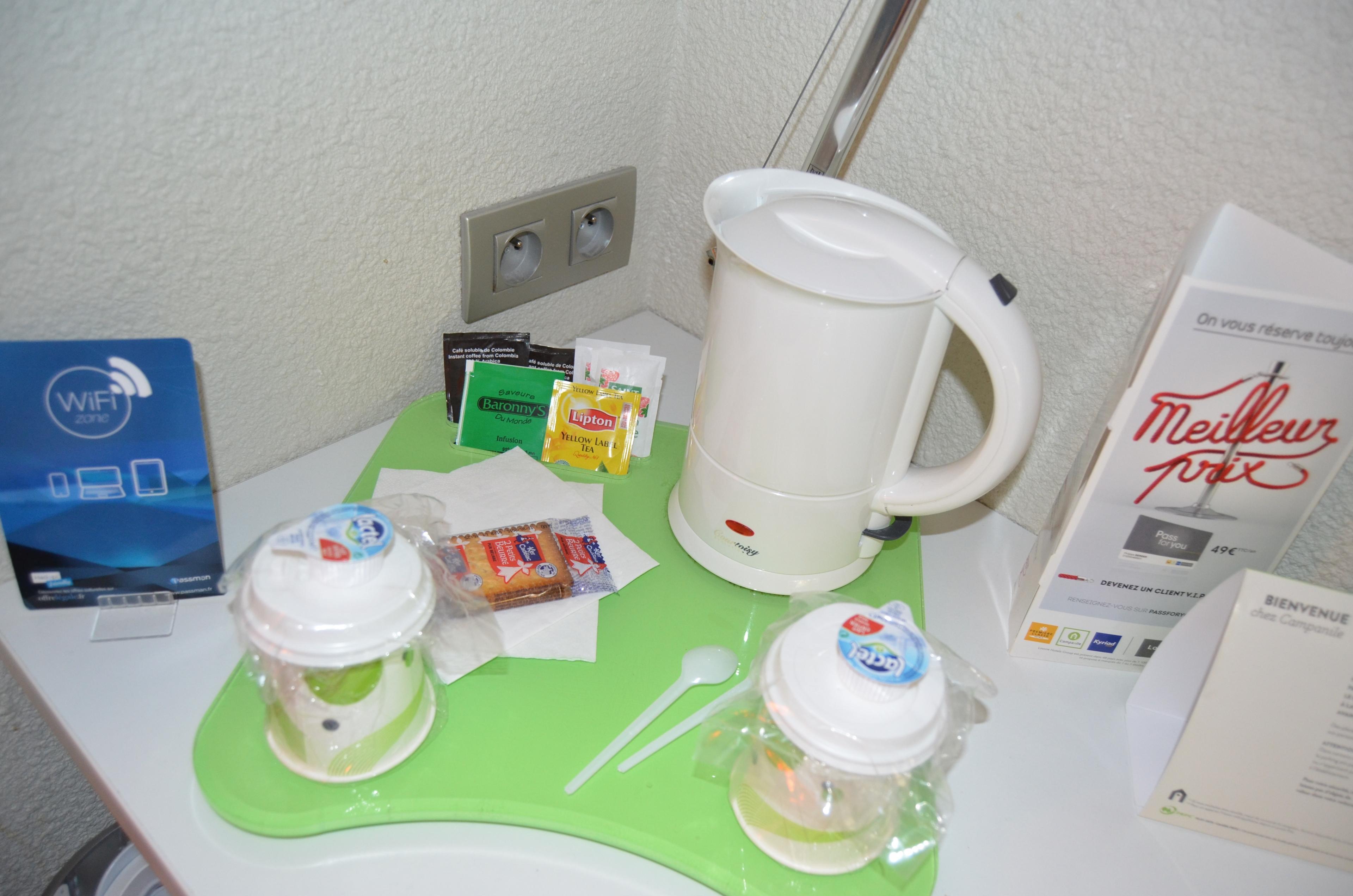 แคมปานิล รูเอน ซุด ปาร์ก เอ็กซ์โป Hotel Saint-Etienne-du-Rouvray ภายนอก รูปภาพ