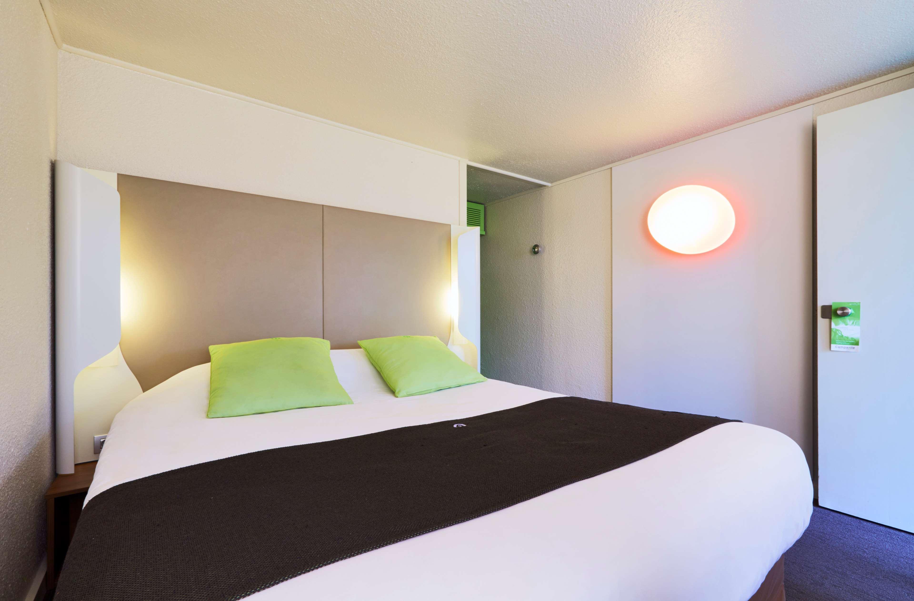 แคมปานิล รูเอน ซุด ปาร์ก เอ็กซ์โป Hotel Saint-Etienne-du-Rouvray ภายนอก รูปภาพ
