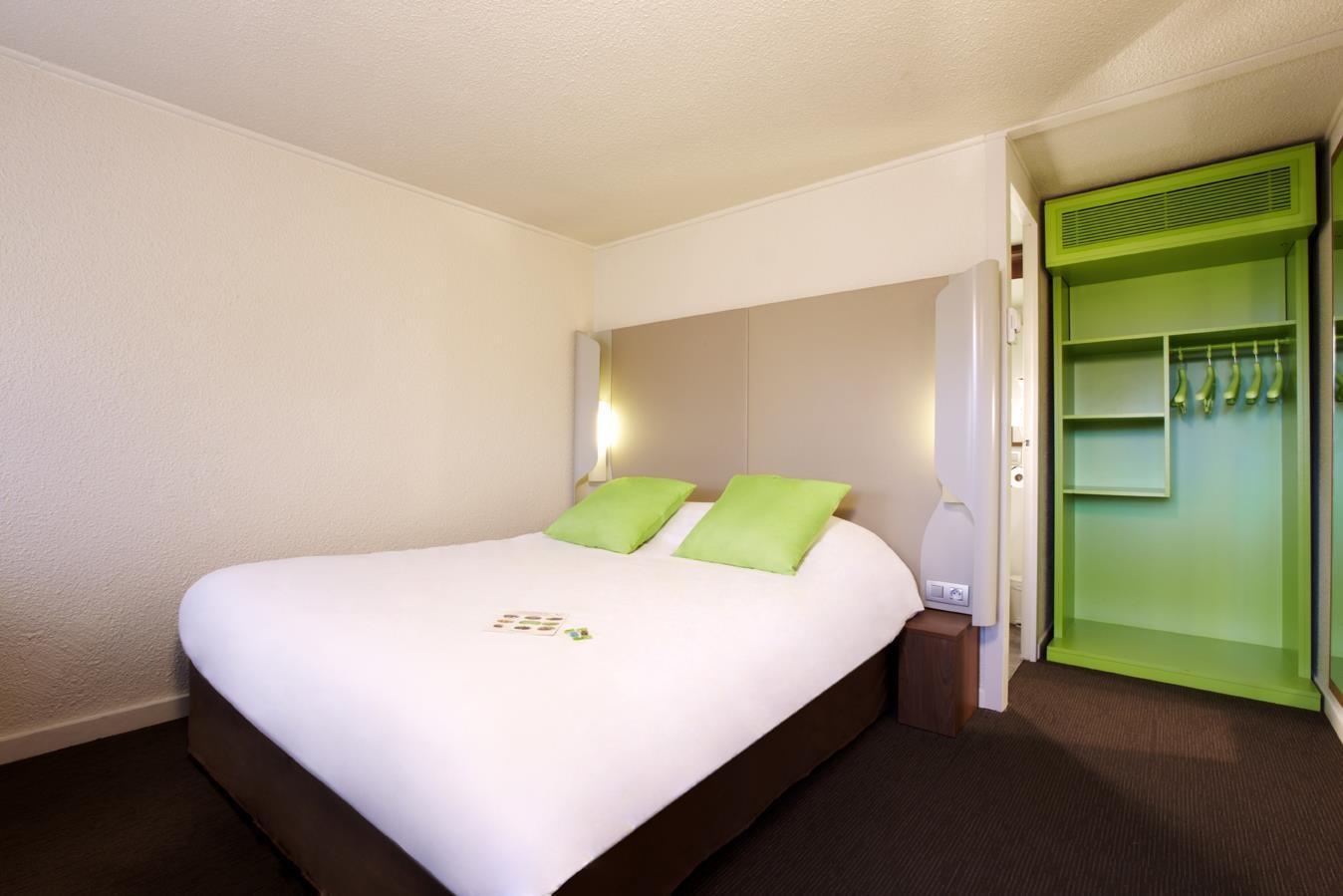 แคมปานิล รูเอน ซุด ปาร์ก เอ็กซ์โป Hotel Saint-Etienne-du-Rouvray ภายนอก รูปภาพ