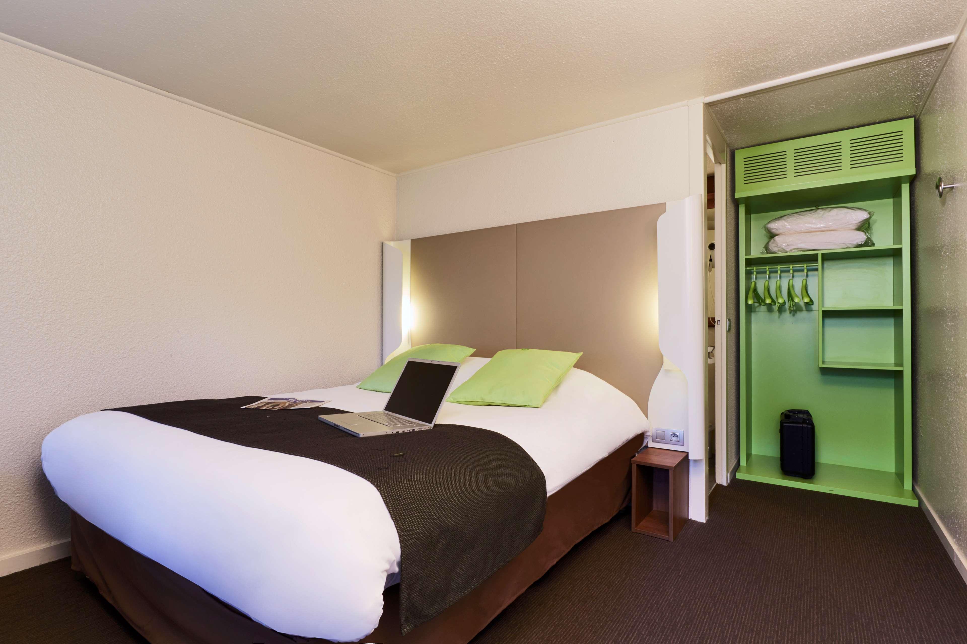 แคมปานิล รูเอน ซุด ปาร์ก เอ็กซ์โป Hotel Saint-Etienne-du-Rouvray ภายนอก รูปภาพ