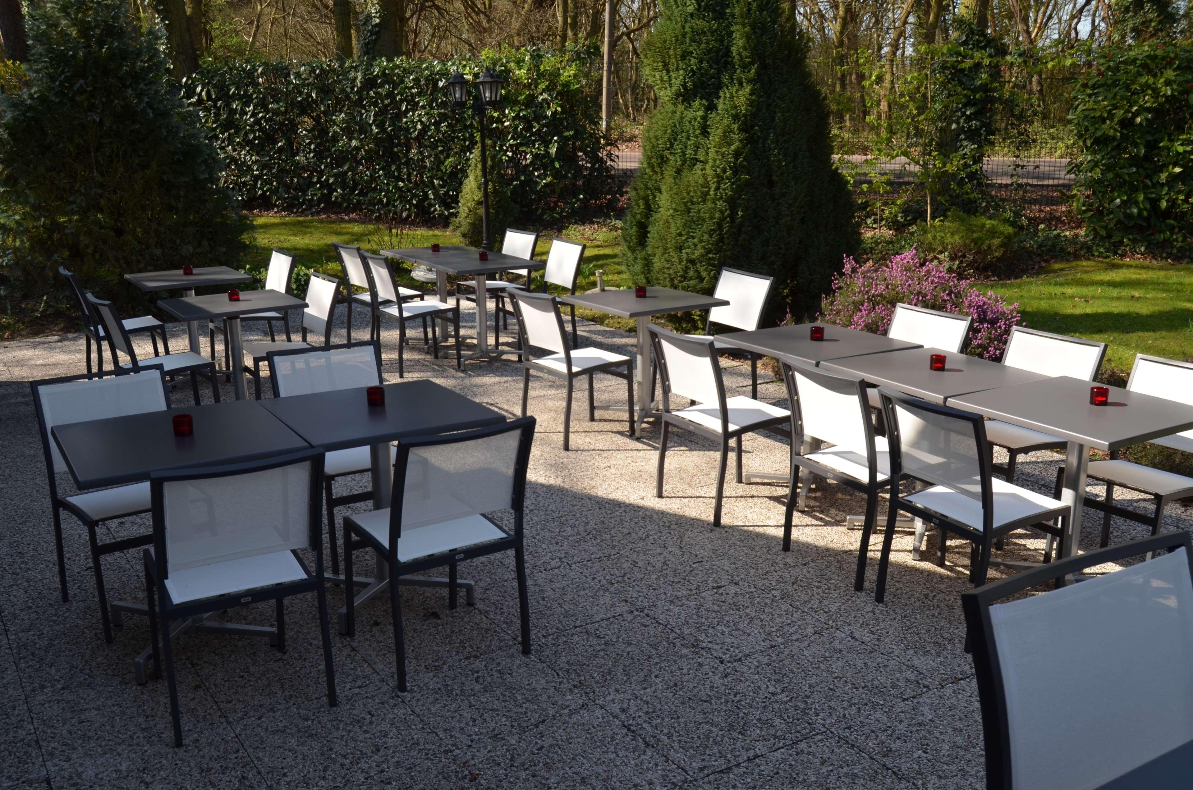 แคมปานิล รูเอน ซุด ปาร์ก เอ็กซ์โป Hotel Saint-Etienne-du-Rouvray ภายนอก รูปภาพ
